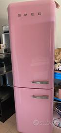 Frigorifero smeg anni 50