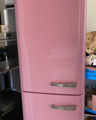 Frigorifero smeg anni 50