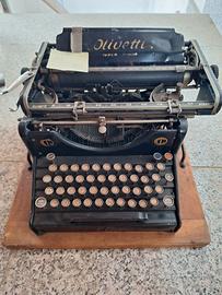 olivetti M20