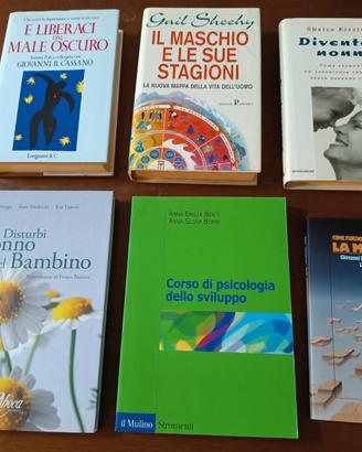 Psicologia
