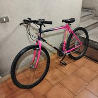 Bici MTB Jumper Trek ruote 26"