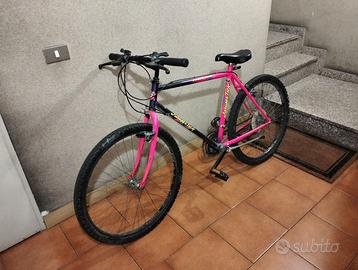 Bici MTB Jumper Trek ruote 26"