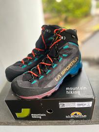 La Sportiva Aequilibrium Hike GTX – 43 Uomo