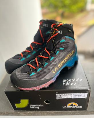La Sportiva Aequilibrium Hike GTX – 43 Uomo
