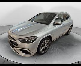 Mercedes-Benz GLA GLA-H247 2023 200 d AMG Lin...