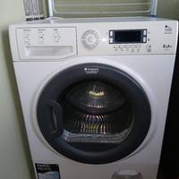 Asciugatrice Hotpoint Ariston