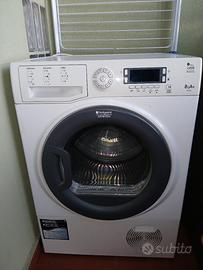 Asciugatrice Hotpoint Ariston