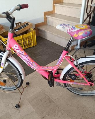 3 bici per bambini, tutte per 40 euro