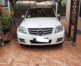 Mercedes glk