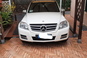 Mercedes glk