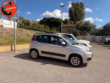 FIAT Panda 1.2 Lounge GPL