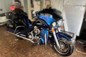 Harley-Davidson Electra Glide UltraClassic 1690