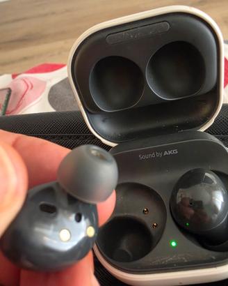cuffie galaxy buds 2