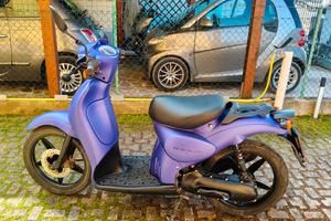Scooter Scarabeo 50cc 2T usato 