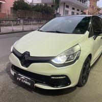Renault Clio 1.6 T 200CV EDC 5 porte RS Cambio Aut