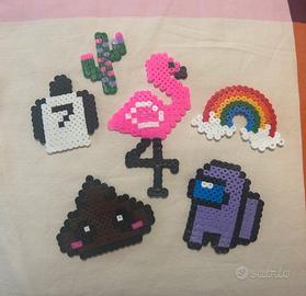 creazione fatta a mano 3 pezzi a scelta