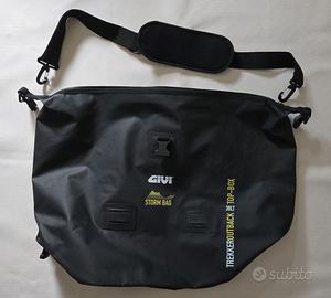 Borsa stagna da moto GIVI mod. Storm bag 38lt