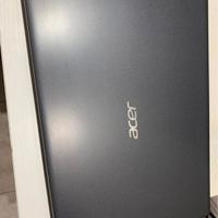 Portatile acer