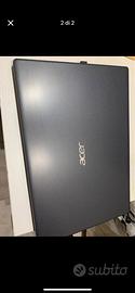 Portatile acer