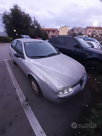 Alfa 156 1.8 twin spark 2001