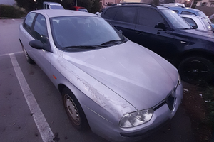 Alfa 156 1.8 twin spark 2001