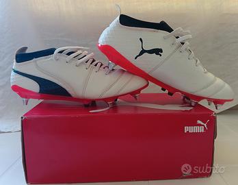 scarpe calcio n. 41 " Puma One"