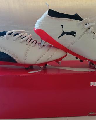 scarpe calcio n. 41 " Puma One"