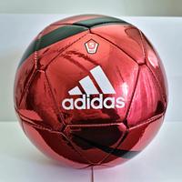 Pallone da calcio Coca Cola Adidas  taglia 5 