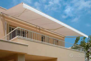 Tende parasole