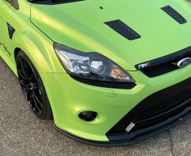 Ford Focus RS mk2