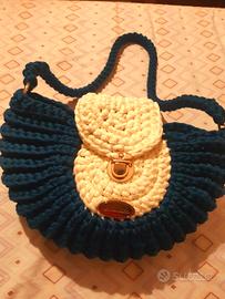 Fatto a mano borsa 