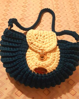 Fatto a mano borsa 