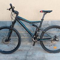 Bicicletta MTB Decathlon Rockrider 6.3