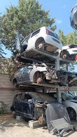 ricambi usati Volkswagen up