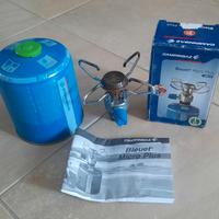 Fornello campeggio Campingaz