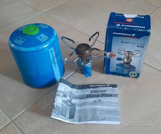 Fornello campeggio Campingaz