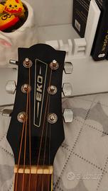 chitarra  eko