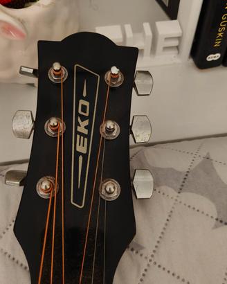 chitarra  eko