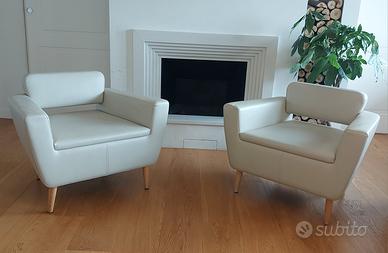 poltrone cividina serie 50