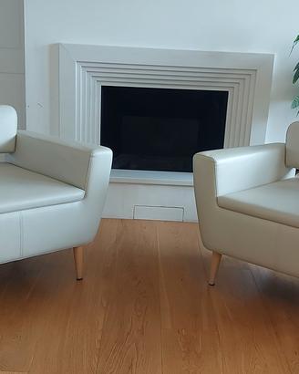 poltrone cividina serie 50