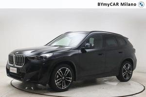BMW X1 sdrive18i MSport auto