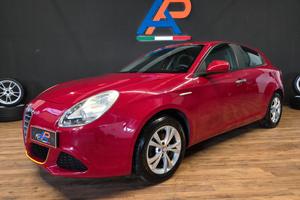 Alfa Romeo Giulietta 1.4 Turbo 120cv GPL