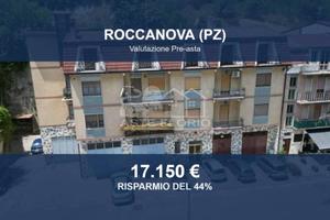 Immobile in asta di 96 m² a Roccanova