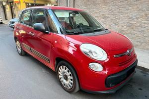 Fiat 500L 1.3 Multijet 85 CV Business