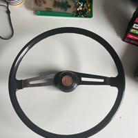 Volante fiat 500L 1972