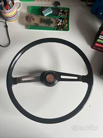 Volante fiat 500L 1972