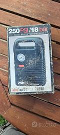Compressore portatile 12 volt