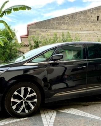 Renault Espace Blue dCi 160CV EDC Executive 4Contr