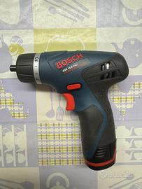 Avvitatore Bosch Professional