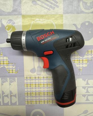 Avvitatore Bosch Professional